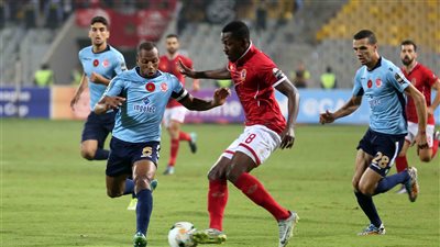 بالفيديو.. «الأهلي» يتعادل أمام الوداد 1/1 بذهاب نهائي أبطال أفريقيا