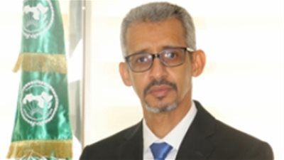 وزير التعليم العالي يبحث سبل التعاون مع مدير منظمة الألكسو