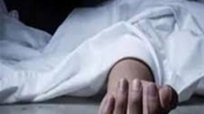 انتحار فتاة بحبل غسيل بدمياط