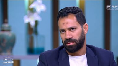 حسني عبد ربه يتحدث عن أزمة توقيعه للأهلي في 2007 (فيديو)