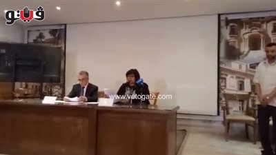 إسدال الستار على جوائز الدولة.. نادية لطفي تتوج بـ«التقديرية».. الرزاز وفضل ووهبة يحصدون «النيل للمبدعين».. بدير ومراد يفوزان بـ«التفوق».. والسوري عبدلكي أول عربي يفوز بـ