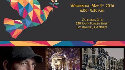 ٤ لوحات للفنان محمد خضر في مزاد بولاية لوس أنجلوس