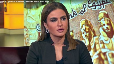 سحر نصر: لقاءات مرتقبة مع ممثلى 6 صناديق عربية