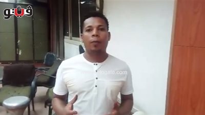 رسائل نوبية من أسوان للفراعنة: «أووو أريريه منتخب مصر أريريه»(فيديو)