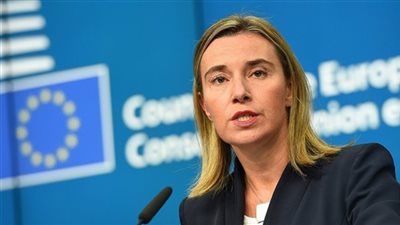 الاتحاد الأوروبي يدعو إلى البدء الفوري في العملية السياسية في فنزويلا