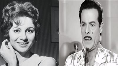 عبد السلام النابلسي: فاتن حمامة ممثلة الإغراء الأولى