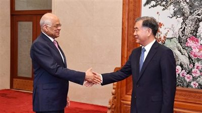 رئيس المجلس الوطني للمؤتمر الاستشاري لـ