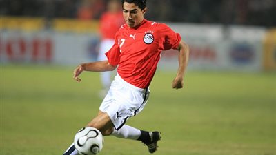 الـ«فيفا» يحتفل بعيد ميلاد «الزئبقي» محمد بركات