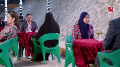 نجاح خطة عبلة كامل واستردادها لأرض «الشعابنة» في «سلسال الدم 5» (فيديو)