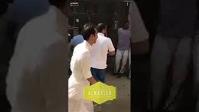 بالفيديو.. الأمن السعودي يهاجم وكر تجارة مخدرات قرب الحرم المكي