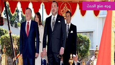 موقع مغربي يكشف سر غياب الملك محمد السادس عن قمة عمان