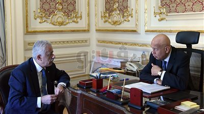 رئيس الحكومة يتابع الملفات المهمة مع 6 وزراء.. تطبيق نموذج تعليمي جديد خلال 10 أشهر.. رفع كفاءة الخط الأول للمترو.. بعثة صندوق النقد تنتهي من مراجعة الموازنة 9 نوفمبر