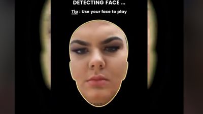 أغرب طريقة للرقص (فيديو)