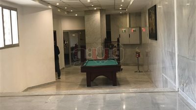 تعرف على آخر استعدادات الإسماعيلية لأمم أفريقيا (صور)