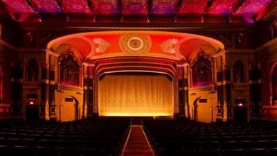 عرض «الحادثة» على مسرح الغد.. و«ست الدنيا» ببيت السحيمي