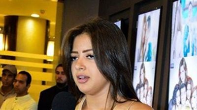 منى فاروق: سعيدة بردود الفعل حول نجاح مسلسل «الأب الروحي»