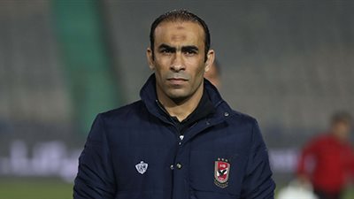 عبد الحفيظ يتوجه إلى إسبانيا اليوم لمعاينة معسكر الأهلي