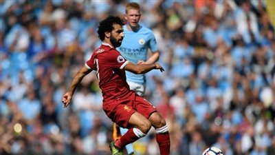 مانشستر سيتي يعلن نفاد تذاكر مباراة ليفربول بدوري الأبطال