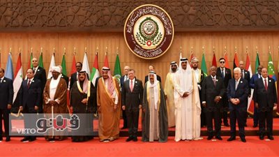 أمير الكويت: وهم الربيع العربي ضاعف جراح أمتنا وأطاح بأمن الأشقاء