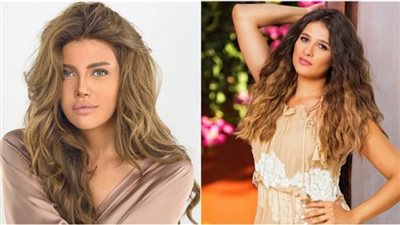 ريهام حجاج عن ياسمين عبد العزيز: «مش صاحبتي ولا عمرنا اتقابلنا»