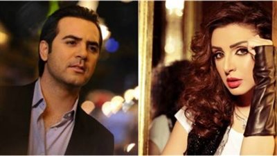 أنغام ووائل جسار في حفل «أضواء المدينة» على شاشة الأولى غدا