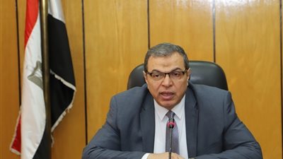 سعفان يتفقد أكبر مشروع للطاقة الشمسية.. ومشروع التمليك الجديد بشركة كيما 2