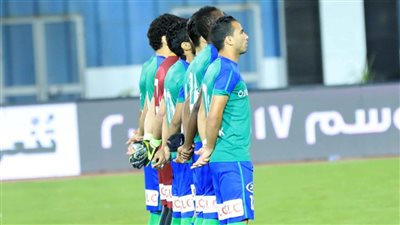 ستاد القاهرة يستضيف مباراة المقاصة والداخلية