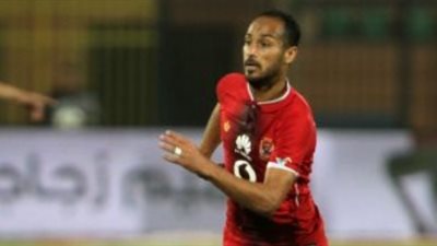 طبيب الأهلي يكشف إصابة وليد سليمان