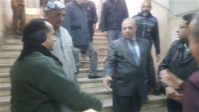 حقيقة تسريب امتحان مادة الدراسات الاجتماعية للشهادة الإعدادية بالدقهلية