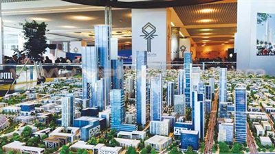 الإسكان: استرداد نفقات العاصمة الإدارية الجديدة خلال 3 سنوات