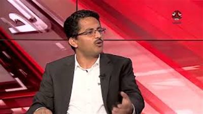 بالفيديو.. سياسي يمني: الصراع مع الحوثيين لن يحسم إلا عسكريا