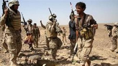 التحالف العربي يحرر أول منطقة بالحديدة من أيدي الحوثيين