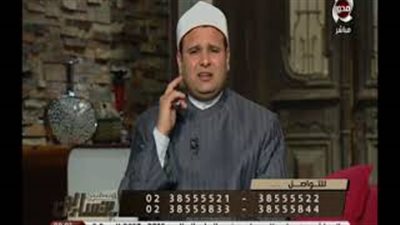 بالفيديو.. داعية إسلامي يوضح حكم لطم الخدود وشق الثياب