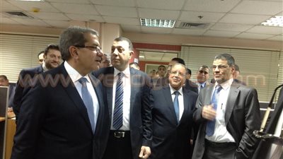 المالية: 7 مليارات جنيه حصيلة إقرارات الشركات العام الحالي