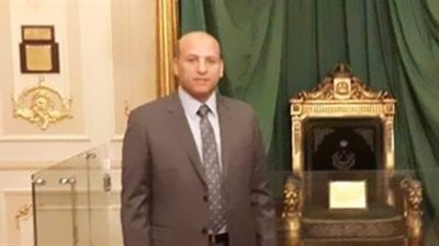 برلماني يتهم محافظة القاهرة بالتقصير في مواجهة مافيا الجبانات