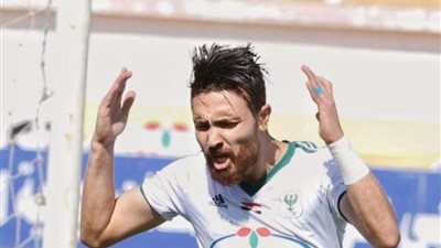 كابوريا يوضح موقفه من عرض الأهلي