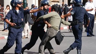 المغرب يعلن إجهاض مخطط إرهابي