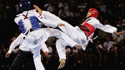 اليوم.. ختام فعاليات تصفيات منتخب شباب التايكوندو تحت 17 سنة