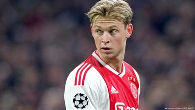 بعد صفقة دي يونج.. برشلونة متوجس من ردة فعل سان جيرمان