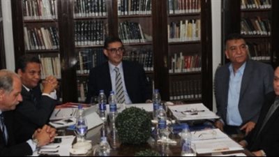 الأهلي يبدأ التنسيق مع سفارة مصر في المغرب