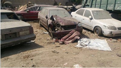 بالصور.. تحرير 8 آلاف مخالفة مرورية بشوارع القاهرة