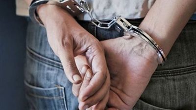 ضبط صاحب شركة وهمية لإلحاق العمالة بالخارج في سوهاج