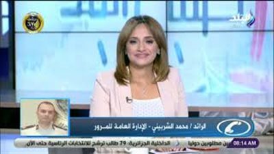 المرور: سيولة تامة بجميع الطرق والمحاور (فيديو)