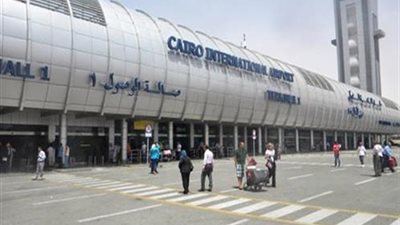 تأخر إقلاع ٥ رحلات بمطار القاهرة وإلغاء رحلة لقلة الركاب