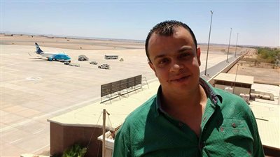 إطلاق حملة «اعرفهم» للدفاع عن كتاب أدب الرعب