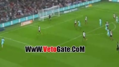 بالفيديو.. برشلونة يواصل تصدر الدوري بثنائية أمام أتلتيك بيلباو
