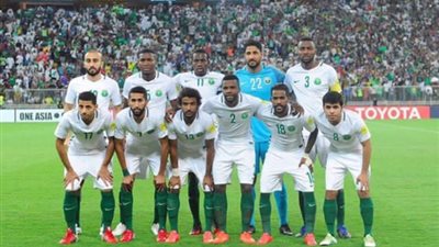 لاعبو المنتخب السعودي يقاطعون «بين سبورت» في لقاء أستراليا