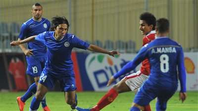 تعديل مباريات الأهلي وسموحة في الكأس ودجلة والاتحاد بالدوري