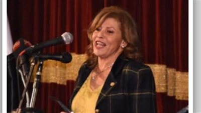 تعيين مها السعيد رئيسا لقسم اللغة الإنجليزية بـ«آداب القاهرة»