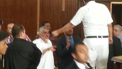 تأييد وضع حسن مالك وآخرين على قوائم الكيانات الإرهابية